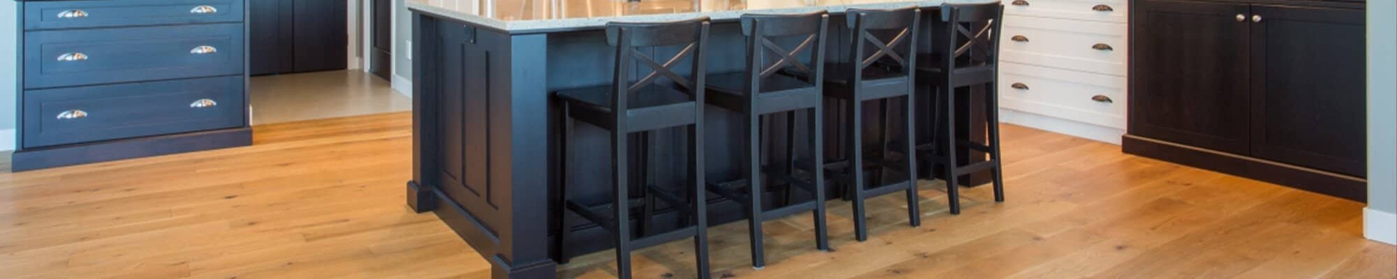 Flooring Services from Clear Step Floors in North Atlanta, GA