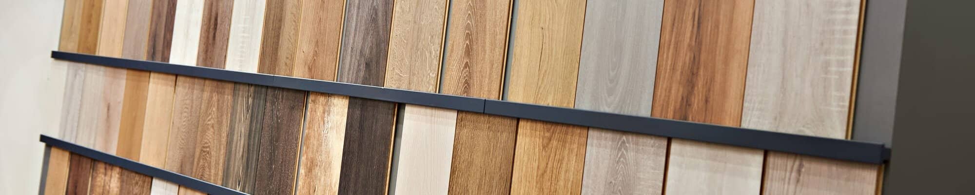 Flooring Products from Clear Step Floors in San Francisco